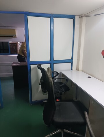 Team Area in  Office Space at Bhandup West – for Rent