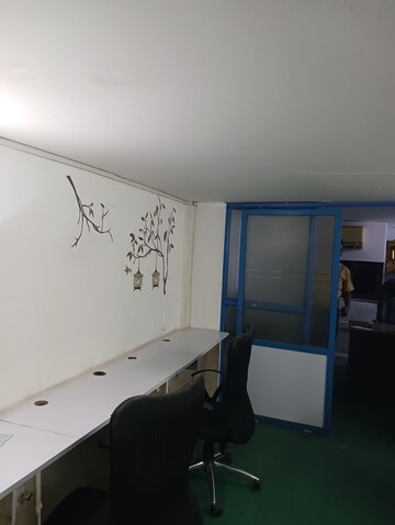 Team Area in  Office Space at Bhandup West – for Rent