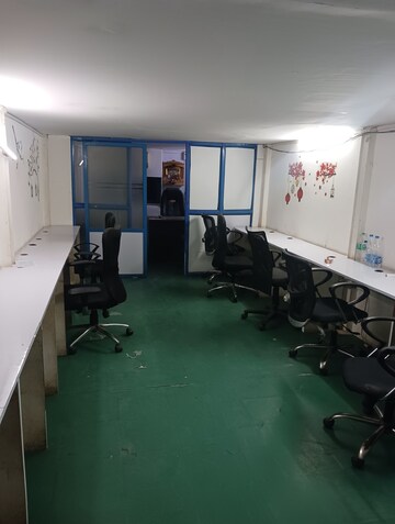  Office Space For Rent in Bhandup West