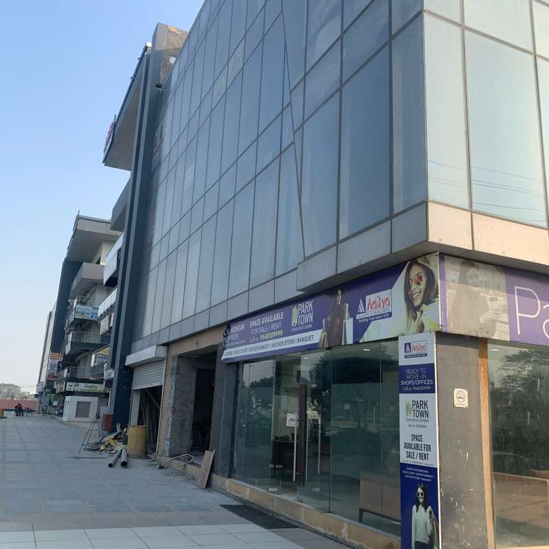 Office Space For Sale in Aditya Park Town