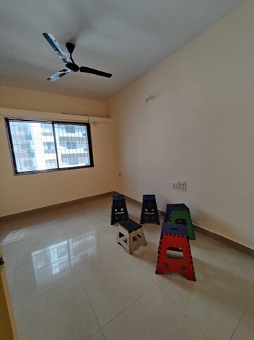 Furnished Amenities in 1 BHK Apartment at Magarpatta City Heliconia, Hadapsar – for Rent