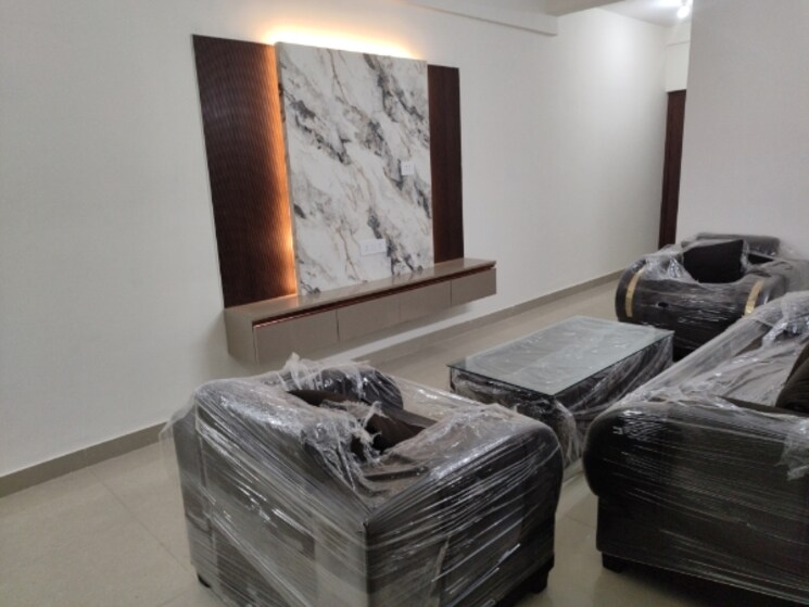 Bedroom, suncity-avenue-76 2 Bedroom 735 Sq.Ft. Apartment In Sector 76 Gurgaon 8206323