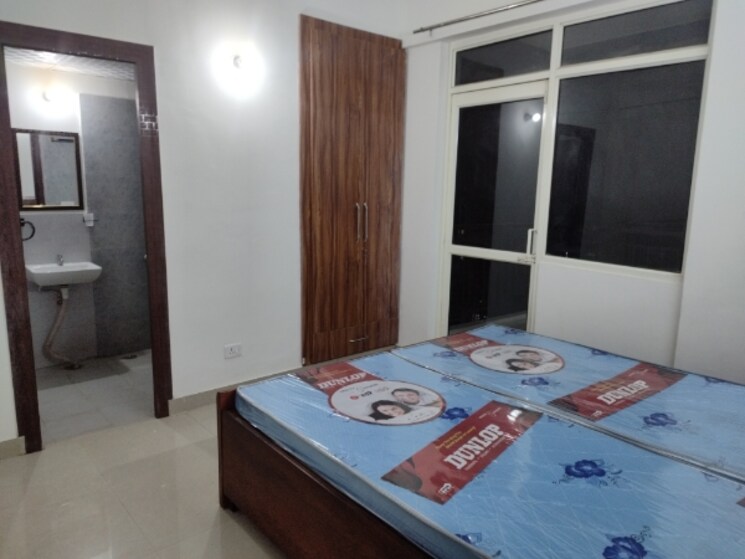 Bedroom, suncity-avenue-76 2 Bedroom 735 Sq.Ft. Apartment In Sector 76 Gurgaon 8206323
