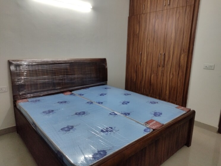 Bedroom, suncity-avenue-76 2 Bedroom 735 Sq.Ft. Apartment In Sector 76 Gurgaon 8206323