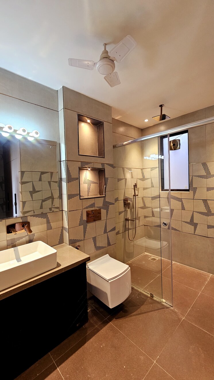 Kitchen, kohli-one-malibu-town 4 Bedroom 4500 Sq.Ft. Builder Floor In Sector 47 Gurgaon 8206329