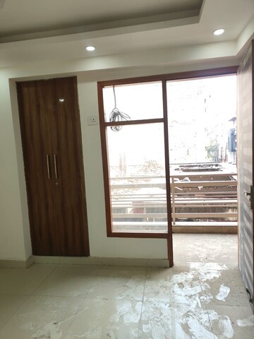  Plot – Exterior View View at Palm Residency Chhatarpur, Chattarpur - for Sale