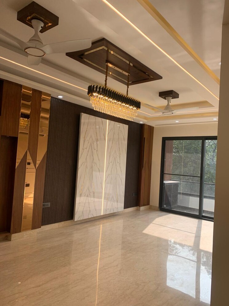 Kitchen, ss-mayfield-gardens 4 Bedroom 2700 Sq.Ft. Builder Floor In Sector 51 Gurgaon 8206340