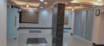 Floor Plan in  Office Space at Park Street – for Sale