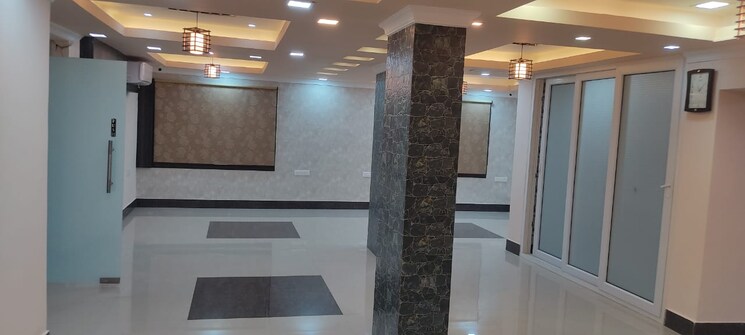 Floor Plan, park street Commercial Office Space 4000 Sq.Ft. In Park Street Kolkata 8206348