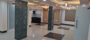 Floor Plan in  Office Space at Park Street – for Sale