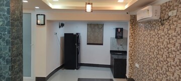 Floor Plan in  Office Space at Park Street – for Sale