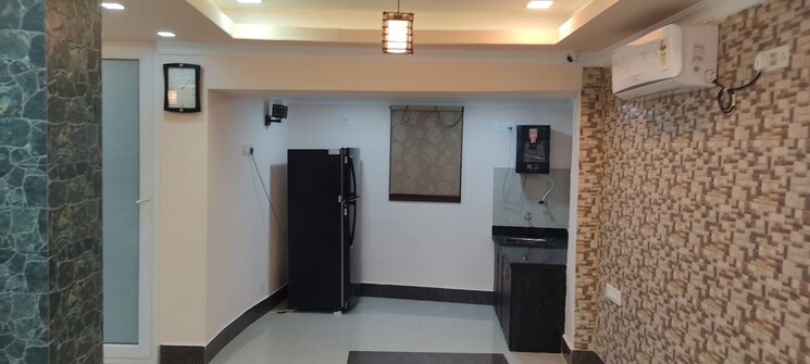 Floor Plan, park street Commercial Office Space 4000 Sq.Ft. In Park Street Kolkata 8206348