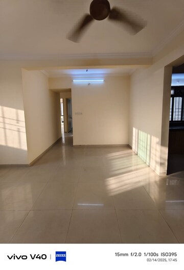 Room in 3 BHK Apartment at Jay Balaji CHS, Nerul Sector 6 – for Rent