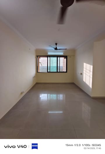 3 BHK Apartment For Rent in Jay Balaji CHS Nerul Sector 6 Navi Mumbai  8206351