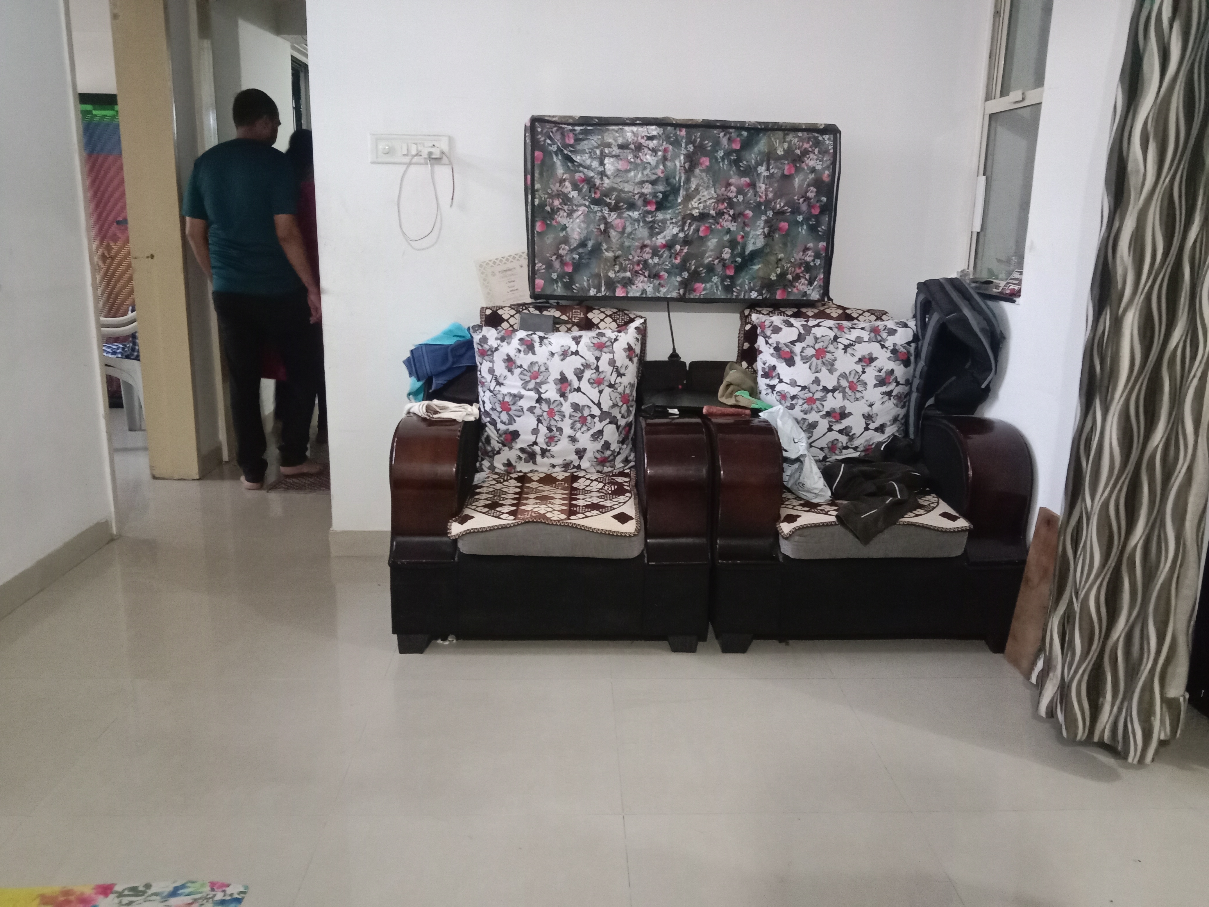 1 BHK Apartment For Sale in Kumar Park