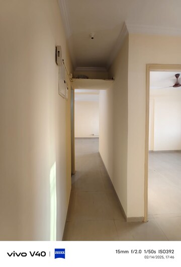 Building Lobby in 3 BHK Apartment at Jay Balaji CHS, Nerul Sector 6 – for Rent