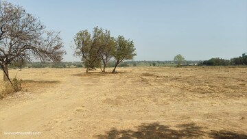 Plot Area in  Plot at Bhuvanagiri – for Sale