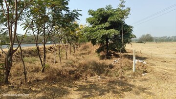 Plot Area in  Plot at Bhuvanagiri – for Sale