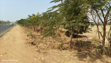 Plot Area in  Plot at Bhuvanagiri – for Sale