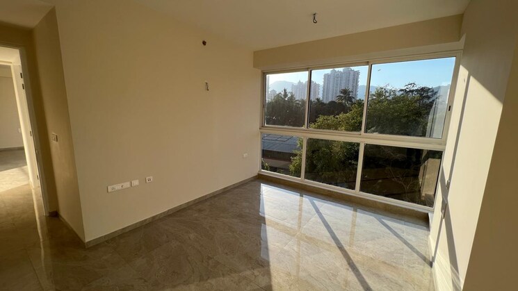 Bedroom, tata-serein 3 Bedroom 1540 Sq.Ft. Apartment In Pokhran Road No 2 Thane 8206364