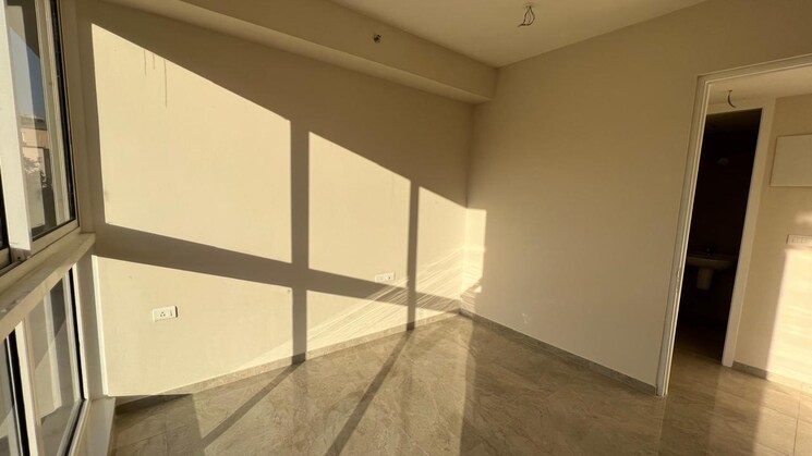 Bedroom, tata-serein 3 Bedroom 1540 Sq.Ft. Apartment In Pokhran Road No 2 Thane 8206364
