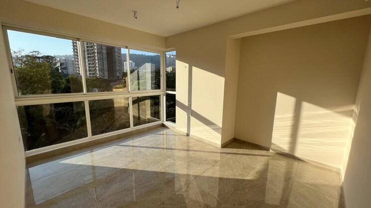 Bedroom, tata-serein 3 Bedroom 1540 Sq.Ft. Apartment In Pokhran Road No 2 Thane 8206364