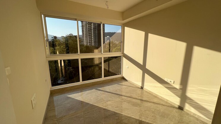 Bedroom, tata-serein 3 Bedroom 1540 Sq.Ft. Apartment In Pokhran Road No 2 Thane 8206364