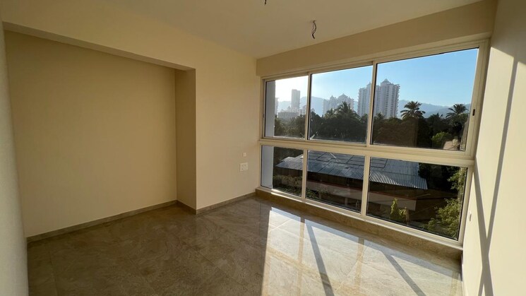 Bedroom, tata-serein 3 Bedroom 1540 Sq.Ft. Apartment In Pokhran Road No 2 Thane 8206364
