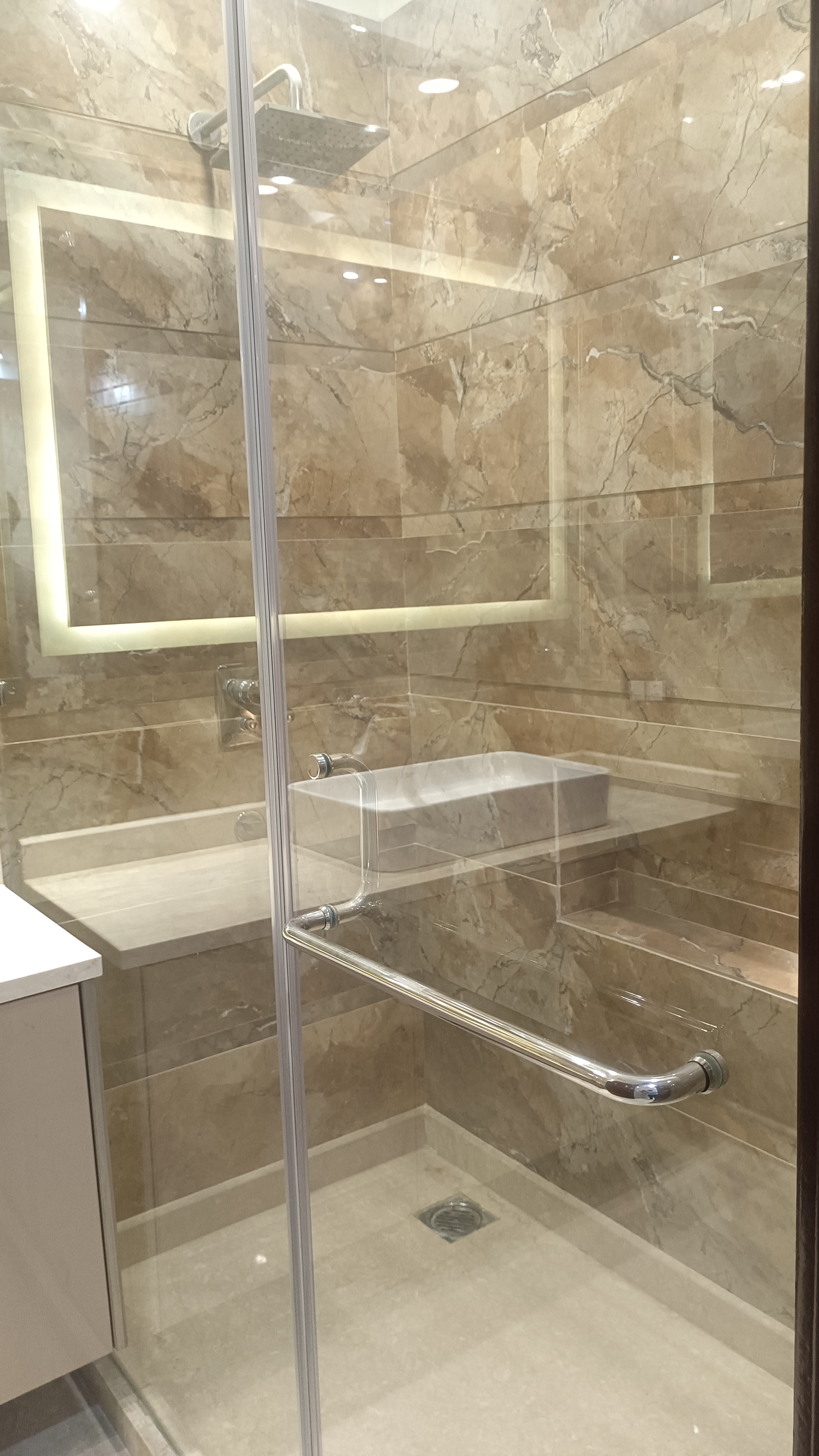 4 BHK + Pooja Room,Servant Room,Study Room Builder Floor For Sale in New Rajinder Nagar