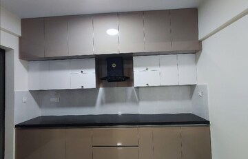 Kitchen in 2 BHK Apartment at Pride Pegasus, Hennur Road – for Rent