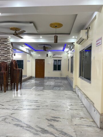 Building Lobby in  Office Space at Sudder Street – for Sale