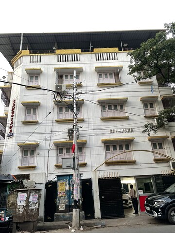  Office Space – Exterior View View at Sudder Street - for Sale