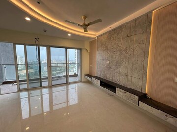 4 BHK Apartment For Rent in SNN Clermont, Hebbal