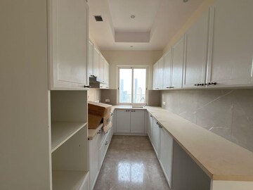 Kitchen in 3 BHK Apartment at Indiabulls Sky Forest, Lower Parel – for Sale