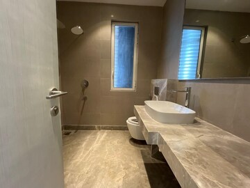 Bedroom in 3 BHK Apartment at Indiabulls Sky Forest, Lower Parel – for Sale