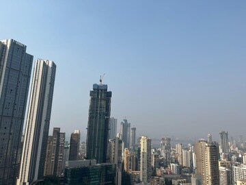 3 BHK Apartment – Exterior View View at Indiabulls Sky Forest, Lower Parel - for Sale
