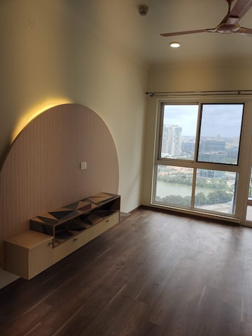 4 BHK Apartment For Rent in SNN Clermont Hebbal Bangalore  8206400