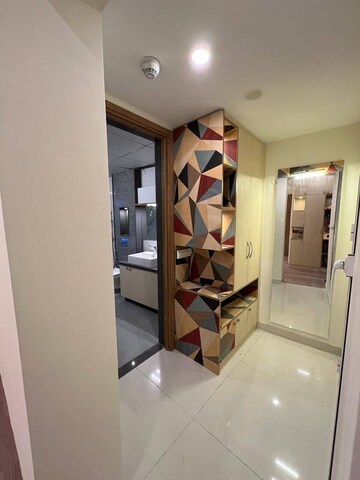 4 BHK Apartment For Rent in SNN Clermont, Hebbal