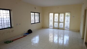 Living Room in 3 BHK Villa at Ghatkesar – for Sale