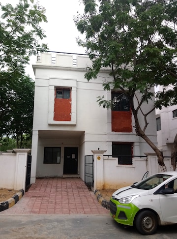 3 BHK Villa For Resale in Ghatkesar Hyderabad  8206360