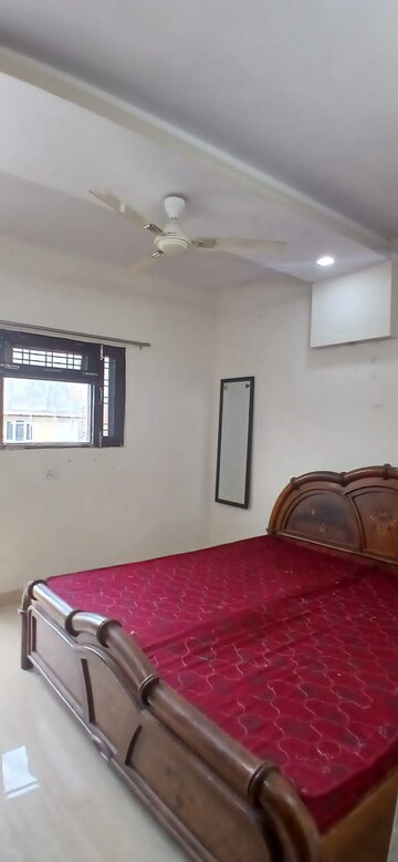 Furnished Amenities in 1 BHK Builder Floor at Sector 46 – for Rent