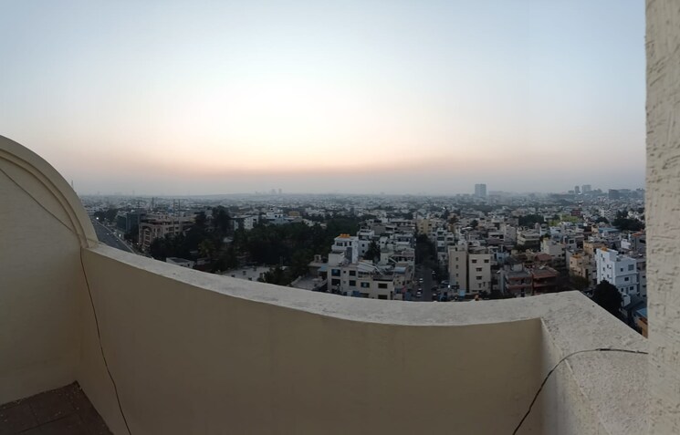 Swimming Pool, snn-clermont 4 Bedroom 3124 Sq.Ft. Apartment In Hebbal Bangalore 8206433