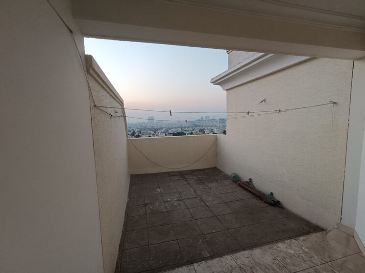 Room, snn-clermont 4 Bedroom 3124 Sq.Ft. Apartment In Hebbal Bangalore 8206433