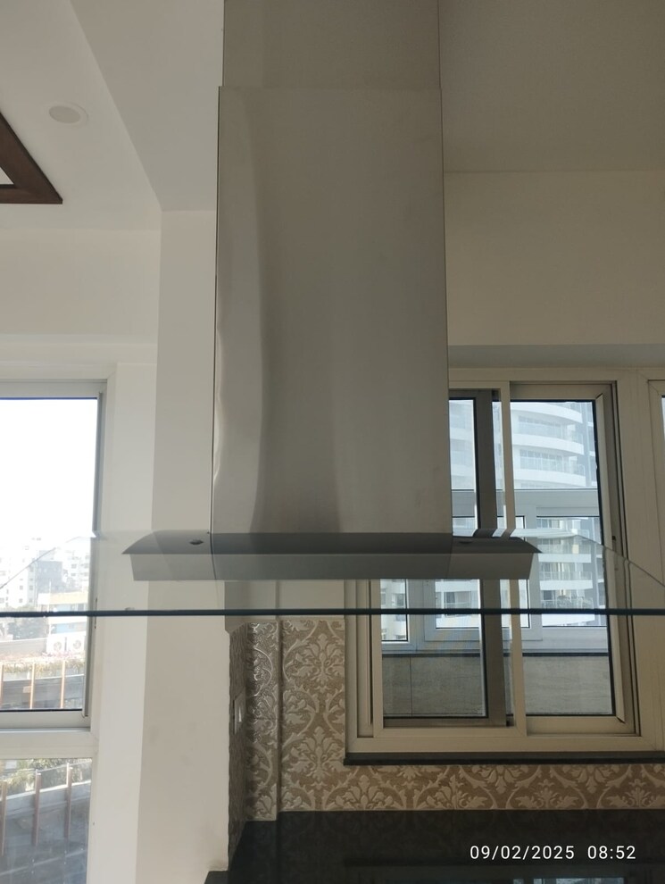 Kitchen, snn-clermont 4 Bedroom 3124 Sq.Ft. Apartment In Hebbal Bangalore 8206433