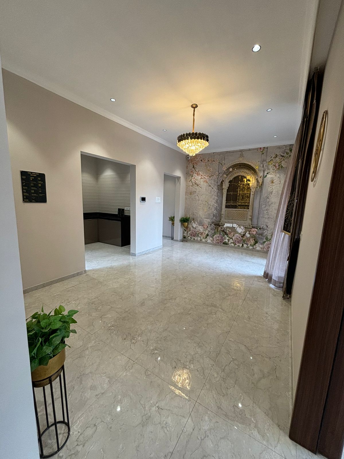 3 BHK Apartment For Sale in Menlo Joywoods