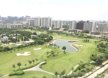  Shop – Exterior View View at Saya Piazza, Sector 131 - for Sale
