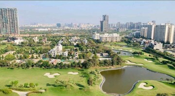  Shop – Garden View at Saya Piazza, Sector 131 - for Sale