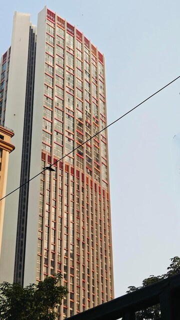 5 BHK Apartment – Exterior View View at Worli - for Sale