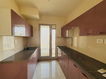Kitchen in 2 BHK Apartment at Piramal Vaikunth, Balkum Pada – for Sale