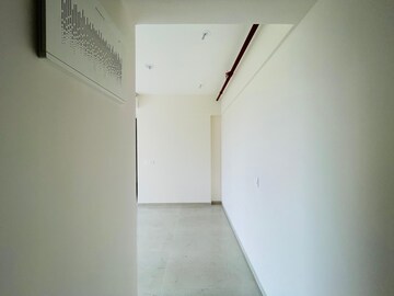 Living Room in 2 BHK Apartment at Piramal Vaikunth, Balkum Pada – for Sale